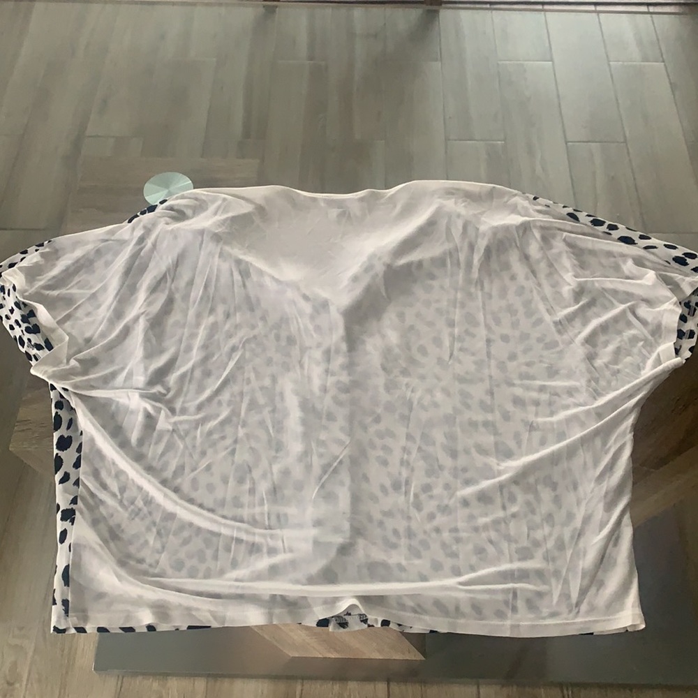 Express Top - Picture 5 of 5